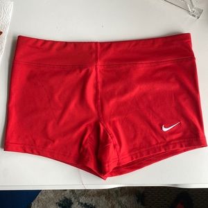 Nike spandex - size small